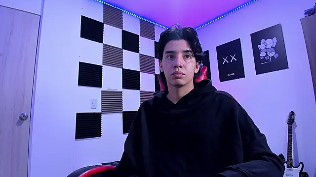 jeycobb online show from February 2026 11:28:01 AM