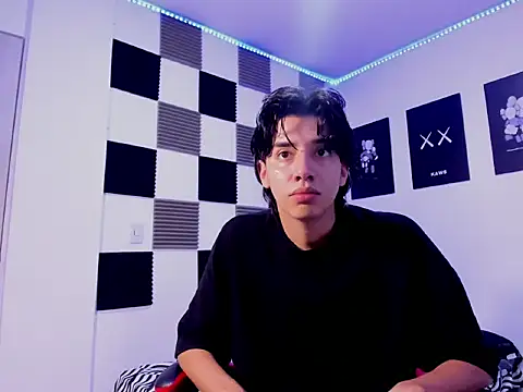 jeycobb online show from January 2026 12:23:02 PM