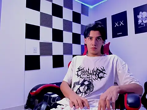 jeycobb online show from January 2026 11:25:01 AM