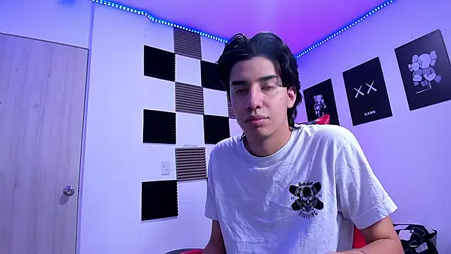 jeycobb online show from February 2026 11:41:01 AM