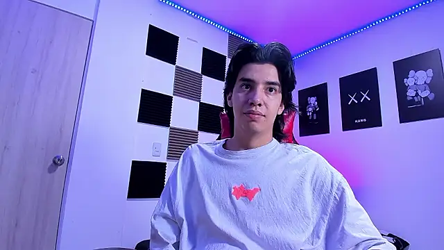 jeycobb online show from March 2026 11:29:02 AM