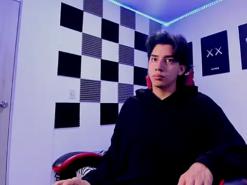 jeycobb online show from January 2026 11:14:02 AM