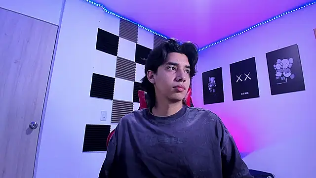 jeycobb online show from February 2026 11:32:02 AM