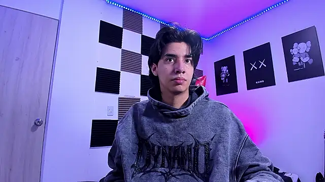 jeycobb online show from February 2026 11:32:01 AM