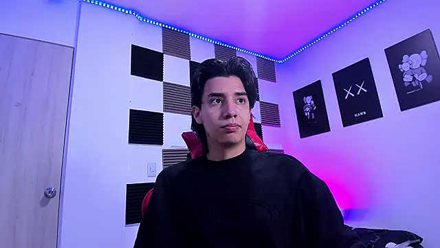 jeycobb online show from February 2026 11:32:01 AM