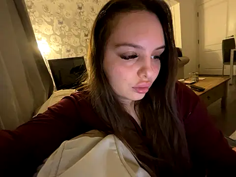 EllaStarrxxx online show from November 2025 02:23:02 AM