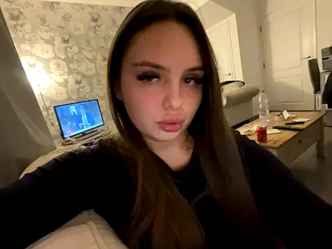 EllaStarrxxx online show from October 2025 12:07:01 AM