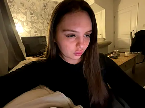 EllaStarrxxx online show from November 2025 01:17:01 AM