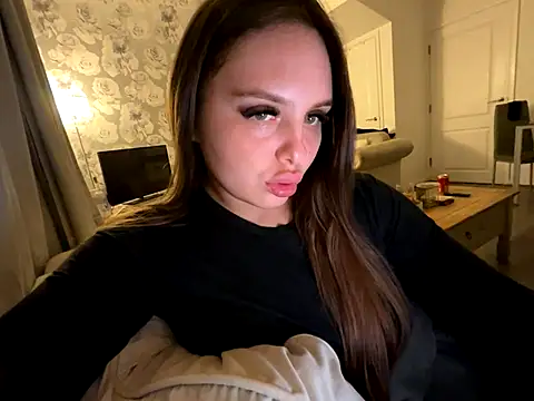 EllaStarrxxx online show from November 2025 12:03:02 AM