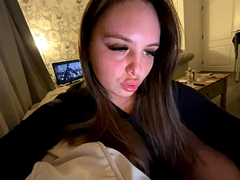 EllaStarrxxx online show from October 2025 11:14:01 PM