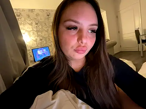 EllaStarrxxx online show from October 2025 12:53:01 AM