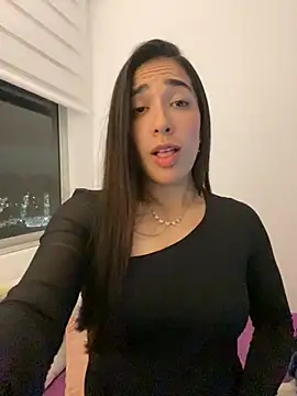 Snapshot of SabrinaEvanss_ chatting on October 2025 02:26:02 AM SabrinaEvanss online show from October 2025 02:26:02 AM