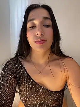 SabrinaEvanss  online show from March 2026 06:48:01 PM