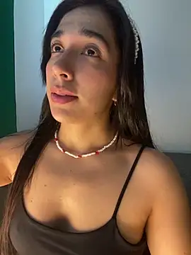 SabrinaEvanss  online show from March 2026 08:32:01 PM