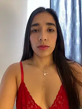 SabrinaEvanss  online show from February 2026 03:12:02 PM