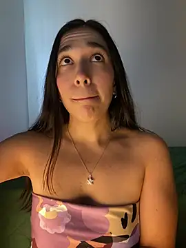 SabrinaEvanss  online show from March 2026 09:04:02 PM