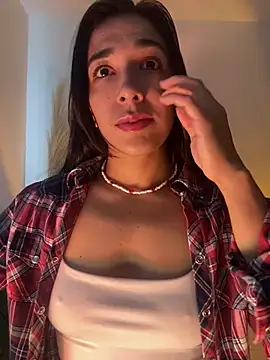 SabrinaEvanss  online show from July 2026 04:09:01 PM