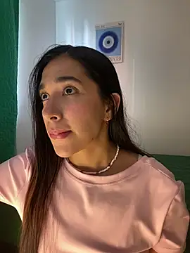 SabrinaEvanss  online show from March 2026 08:53:01 PM