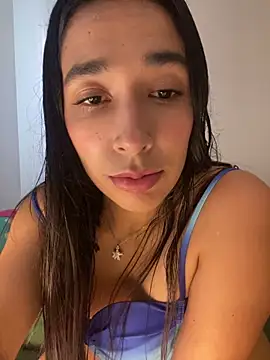 SabrinaEvanss  online show from March 2026 09:06:01 PM