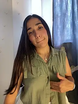 SabrinaEvanss  online show from January 2026 06:56:02 PM