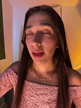 SabrinaEvanss  online show from June 2026 09:13:02 PM