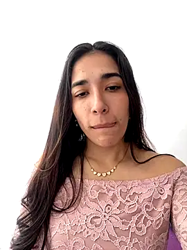 Snapshot of SabrinaEvanss_ chatting on October 2025 02:18:01 PM SabrinaEvanss online show from October 2025 02:18:01 PM