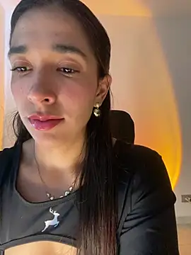 SabrinaEvanss  online show from May 2026 07:12:01 PM