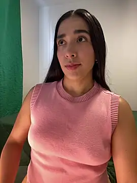 SabrinaEvanss  online show from March 2026 08:35:01 PM