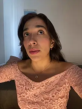 SabrinaEvanss  online show from April 2026 07:09:02 PM