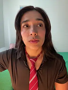 SabrinaEvanss  online show from April 2026 08:01:02 PM