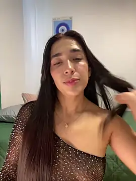 SabrinaEvanss  online show from March 2026 08:10:01 PM