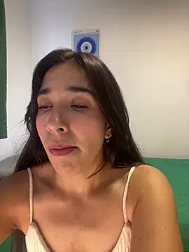 SabrinaEvanss  online show from April 2026 09:31:01 PM