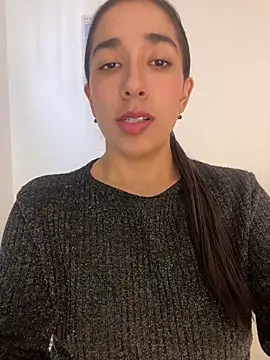 SabrinaEvanss  online show from February 2026 06:40:02 PM