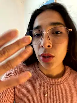 SabrinaEvanss  online show from January 2026 07:17:02 PM