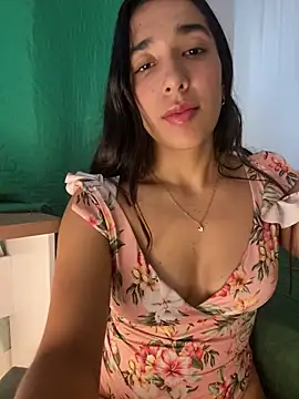 SabrinaEvanss  online show from March 2026 06:35:02 PM