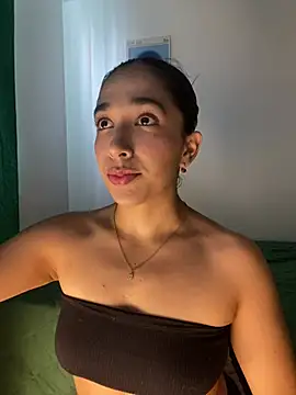 SabrinaEvanss  online show from March 2026 08:41:02 PM