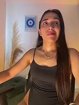 SabrinaEvanss  online show from June 2026 08:03:02 PM