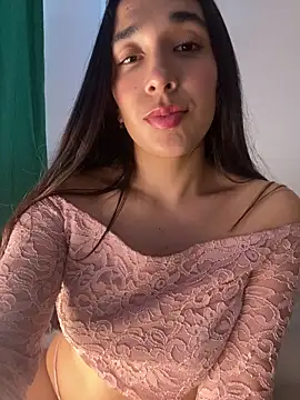 SabrinaEvanss  online show from March 2026 08:38:02 PM