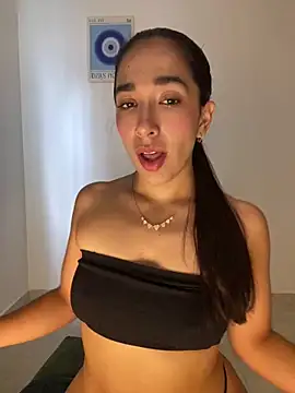 SabrinaEvanss  online show from May 2026 12:08:01 PM