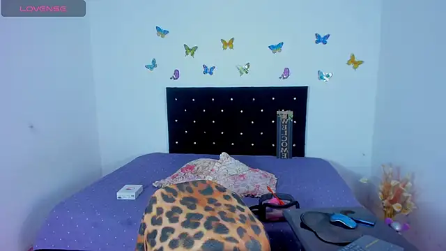Tiffannydoll99 online show from April 2026 03:55:01 AM