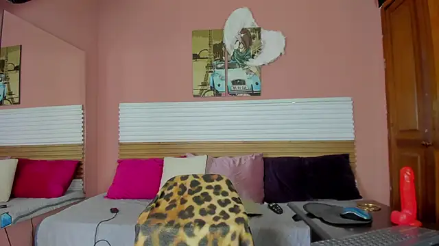 Tiffannydoll99 online show from November 2025 05:17:02 PM