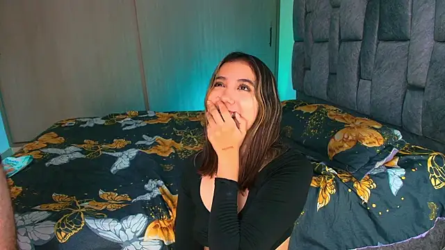 steiisy599 online show from February 2026 01:46:01 AM