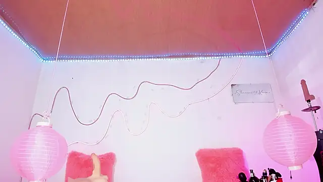 Snapshot of shannon_kinne_ chatting on December 2025 06:42:01 PM shannon kinne online show from December 2025 06:42:01 PM