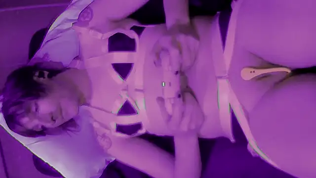 Moonless Joy online show from October 2025 11:27:02 PM