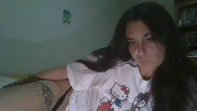 Snapshot of tuxuula chatting on October 2025 11:14:01 PM tuxuula online show from October 2025 11:14:01 PM