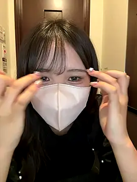 Aika JP online show from October 2025 09:30:02 AM
