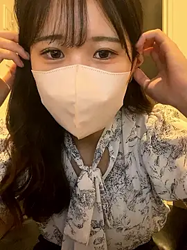 Aika JP online show from October 2025 07:31:02 AM