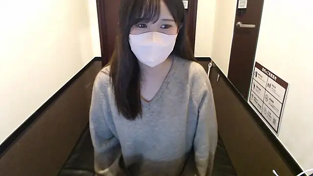 Aika JP online show from October 2025 09:43:02 AM