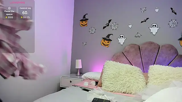 Lalitaswwet online show from October 2025 12:26:02 PM