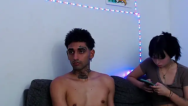 sombralovers online show from November 2025 02:11:01 PM